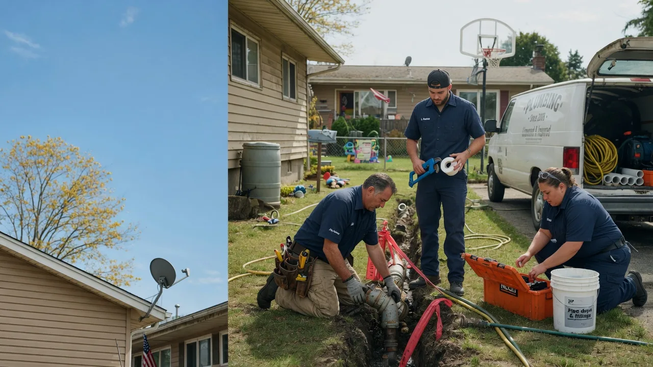 Garbage Disposal Replacement in Holloway, OH near me